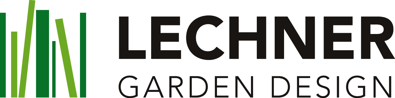 Lechner Garden Design